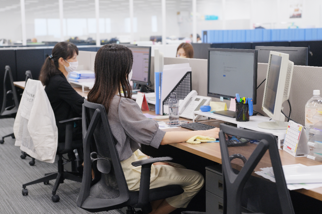 株式会社 オープンハウスアーキテクトの画像・写真