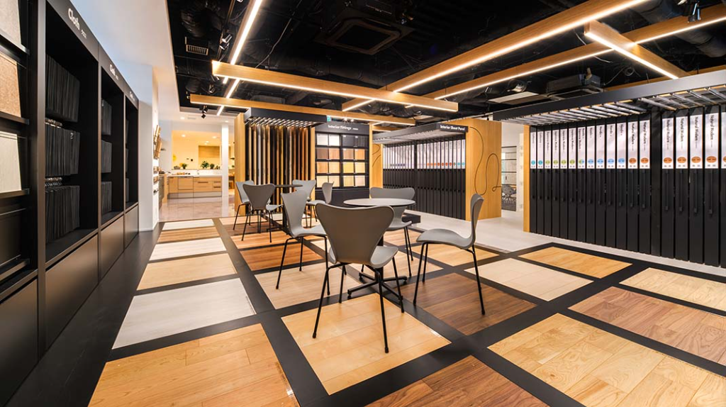 LIFE DESIGN PARK 立川(東京都立川市/事務・データ入力・受付)_2